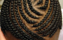 San Antonio African Hair Braiding Services - We are professionals